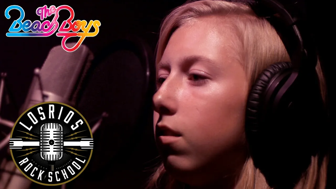 Sloop John B - Los Rios Rock School Sloop John B - Los Rios Rock School