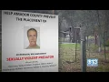 Push to keep sexually violent predator out of Amador County