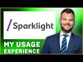 Sparklight Internet Provider Review Usage Experience