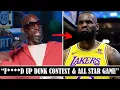 Lagu Kevin Garnett DESTROYS LeBron James for Ducking Kobe Bryant \u0026 Ruining NBA Dunk Contest!