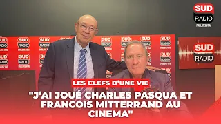 Les clefs d'une vie - André Marcon