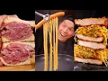 Download Lagu Best of Bayashi Foods | MUKBANG | COOKING | ASMR