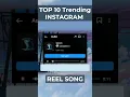 Download Lagu TOP REELS SONGS INSTAGRAM 2024! | Best Trending Music for Your Reels