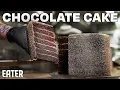 The 7-Layer Chocolate Cake Taking Over NYC Most-Ordered