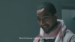 الغزو العراقي على الكويت فيلم سرب الحمام للمخرج رمضان خسروه بجودة عالية 