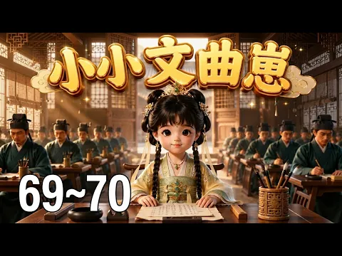 Little Star of Literature Episode 5