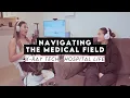 How to Choose a Profession X-Ray Tech Ep 3 Michelle s career path