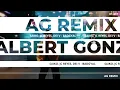 BADGYAL REMIX - Saiko, JC Reyes, Dei V (Tech House Remix) by Albert Gonzalez