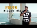 Lagu Tribute mix to Poizen | Mixed by Dj PulseSA