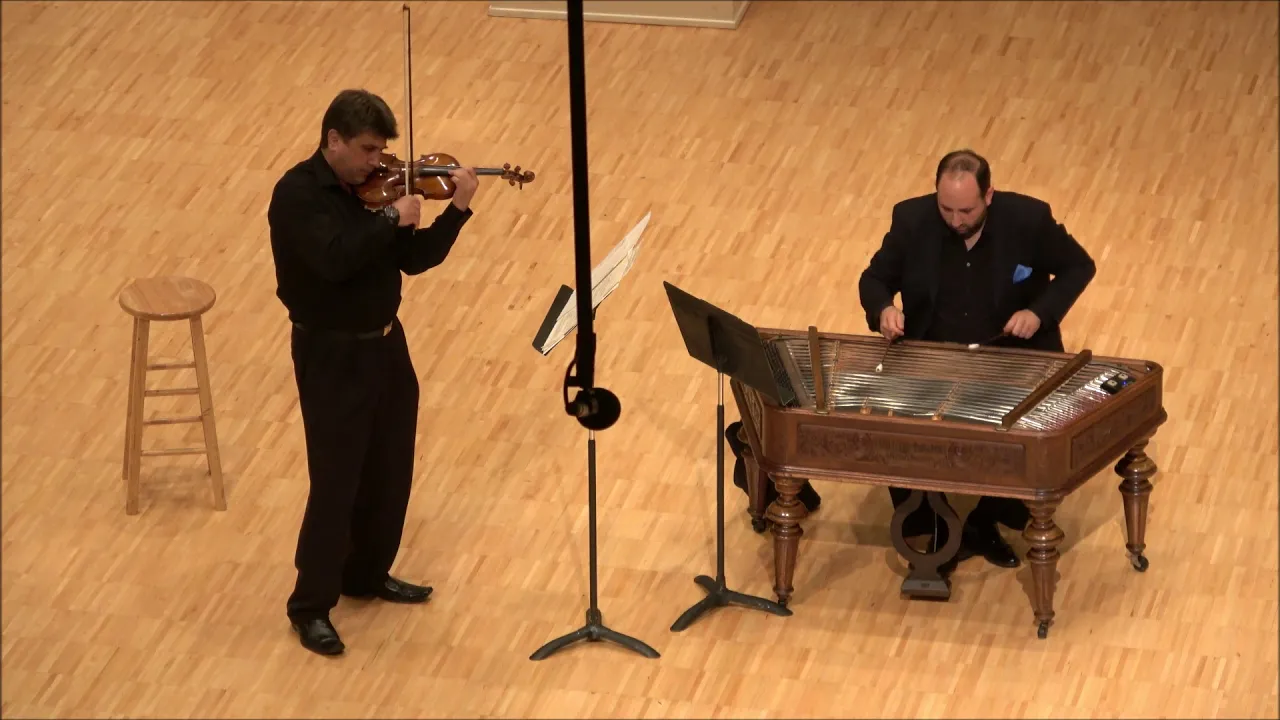 F. Vecsey: Valse Triste F. Vecsey: Valse Triste