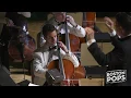 The Boston Pops Present: Sondheim On Sondheim
