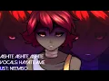 『Aishite, Aishite, Aishite』 Hayate Ame Cover (UTAU)