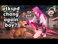 Download Lagu Another Day, Another Chang'e We Need To Stop! | Kagura Mobile Legends Shinmen Takezo
