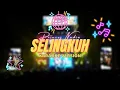 Download Lagu SELINGKUH - PRINCES NADIA | KARAOKE VERSION ( LIVE AT GAMON FUN FEST VOL.3 )