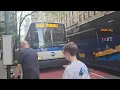 All The Bronx Bound BxM7 BxM8 BxM9 BxM10 Express Bus and The Queens Bound QM63 Express Bus