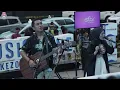 Ade Govinda, Ernie Zakri - Hal Hebat (Live at Anjungan Sarinah)