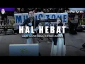 Download Lagu Ade Govinda, Ernie Zakri - Hal Hebat (Live at Anjungan Sarinah)