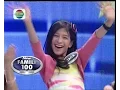 Lagu New Famili 100 - Ep489