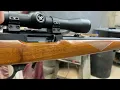 Ruger Basic Functions