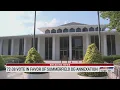 Summerfield de-annexation bill passes the North Carolina House