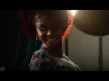 Jux Ft Phyno - God Design (Visualizer)