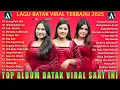 Lagu Batak Nonstop Terbaru 2025 Full Album Terbaik - Pop Batak Terbaik \u0026 Terpopuler Enak Didengar!!