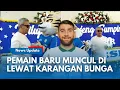 Download Lagu SAMBUT BEK BARU PERSIB!! Wali Kota Bandung Farhan Mengumumkan Pemain Asal Irak Lewat Karangan Bunga