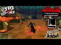 Persona 5 Futaba s Palace Code B01010