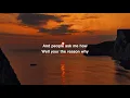 Becky G - Shower |slowed+lyric+reverb|