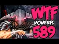 Download Lagu Dota 2 WTF Moments 589