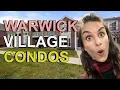 Condo Investment UNDER 250 000 in Macomb Michigan