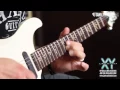 Download Lagu Ciro Manna - Drivin' On Playthrough (XY Album TAB/Backings Available) | JTCGuitar.com