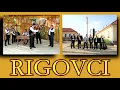 Lagu RIGOVCI - Horúca láska  (COVER VERZIA)