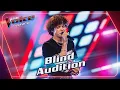 Lagu Brecht Klunder - 'Seven Nation Army' | The Voice of Holland | Blind Audition
