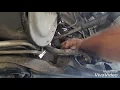 EASY Ford Taurus 3 0L DOHC Alternator Removal