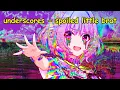 underscores - Spoiled little brat NIGHTCORE