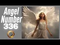 Angel number - 336