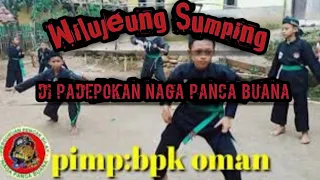 Download Latihan Sorogan antar Paguron di Padepokan Naga Panca Buana MP3