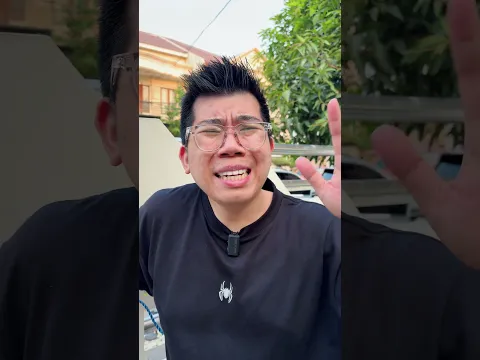 Adek tolong!