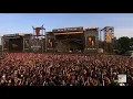 Within Temptation~Faster~Live Hd At (Wacken Open Air)