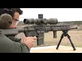 How Accurate Is A 500 AR15 Shooting 770 Yards