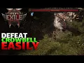 Download Lagu How To Beat The Crowbell Easily In Path Of Exile 2 Act 1