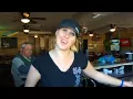 Casey at Dead Bobs