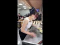 Lagu Livestream | Traditional Chinese Flatbread Making | Real-Time Dough to Oven