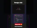 happy Birt ay html css creativity