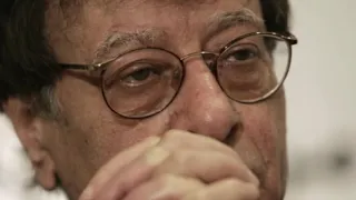 محمود درويش شاعر الجرح الفلسطيني 