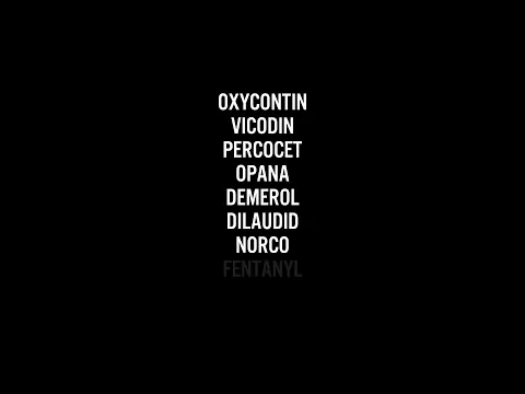 Warning: This Drug May Kill You - Trailer