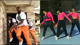 10 nigerian who destroyed 