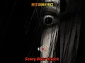 Scary Door Knock Sound Effect #shorts