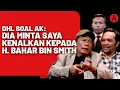 Lagu Blak-Blakan Damai Hari Lubis Soal Sosok Ahmad Khozinudin (Part 1) || OTT